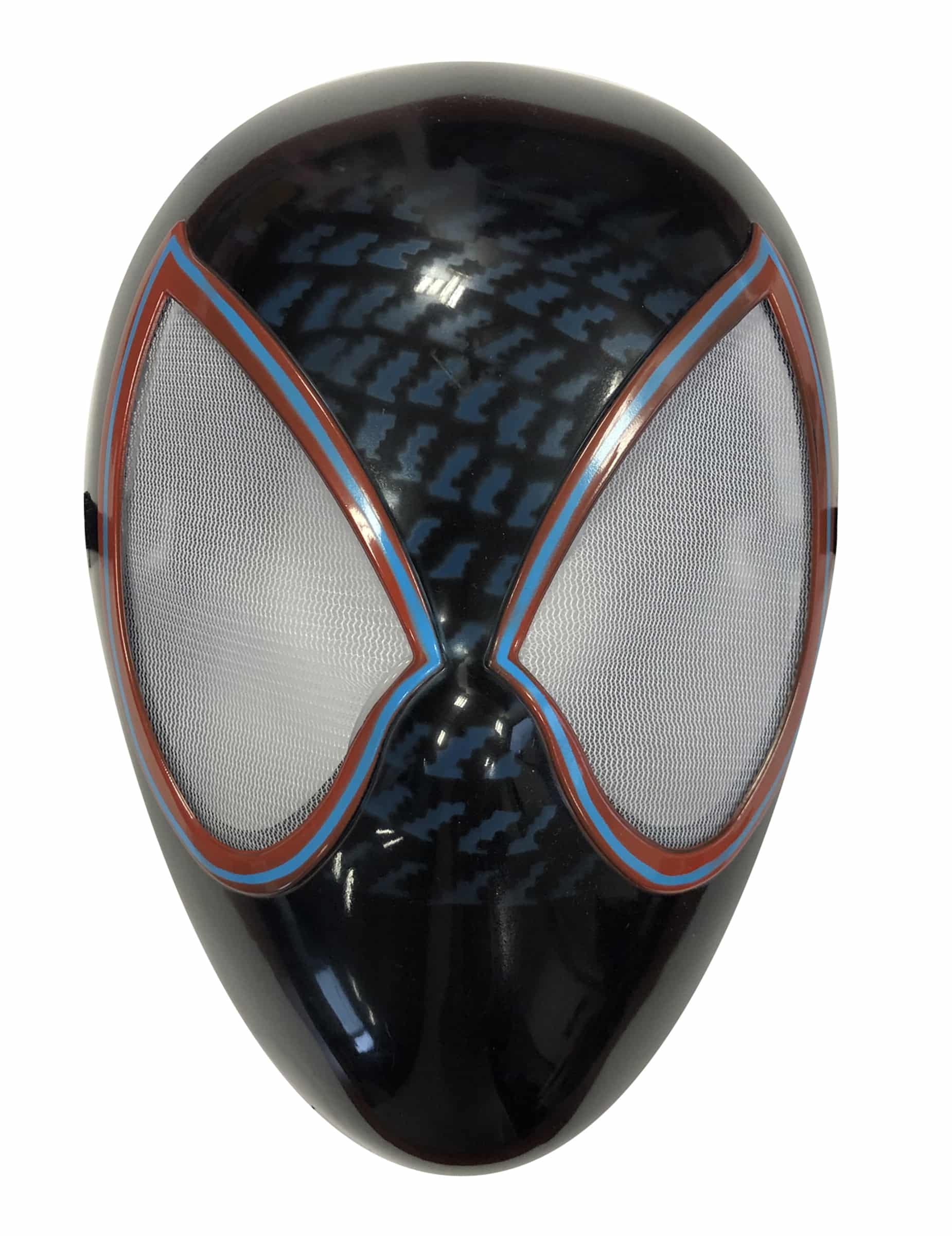 Spiderman Maske Miles Morales für Kinder