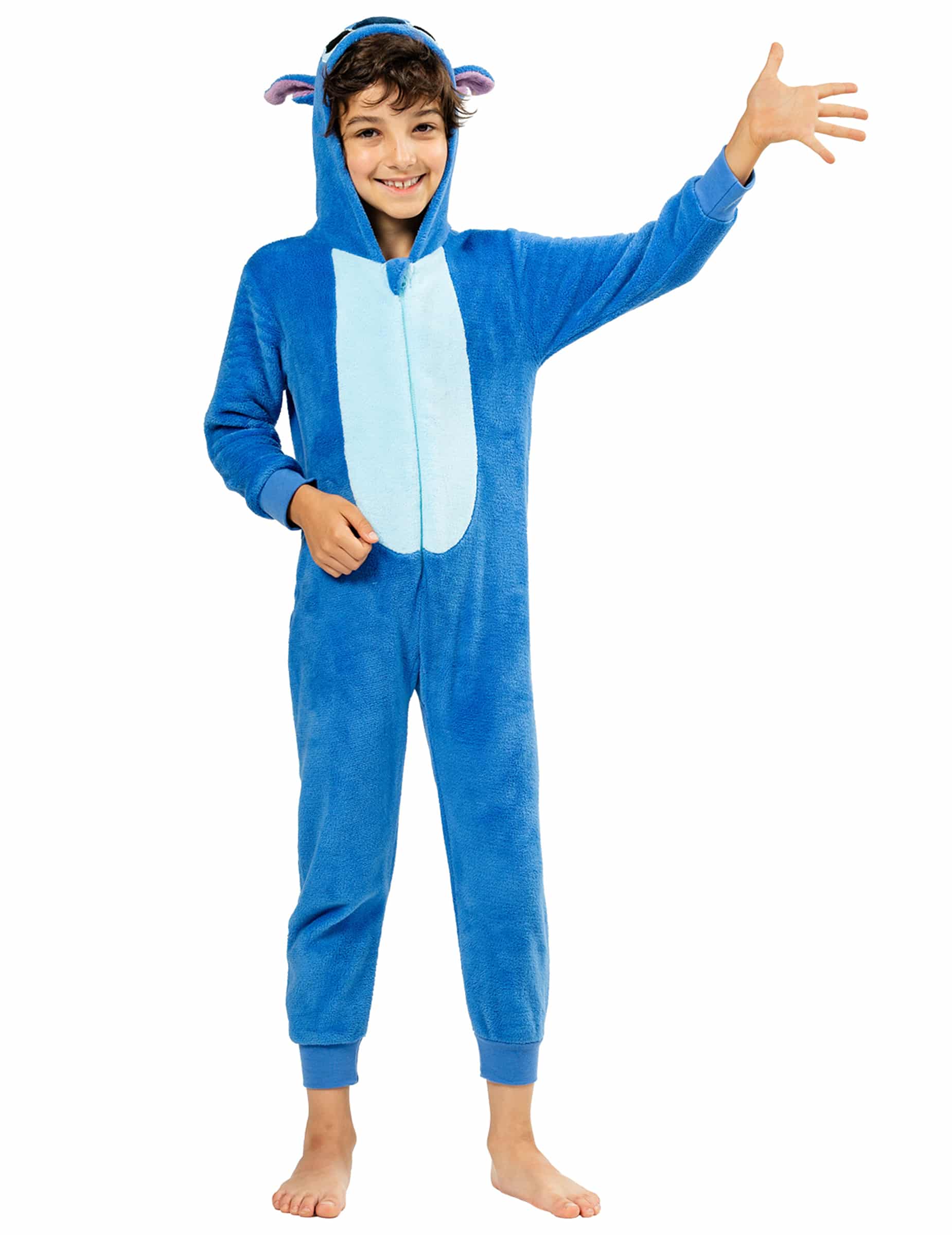 Stitch Kostüm für Kinder