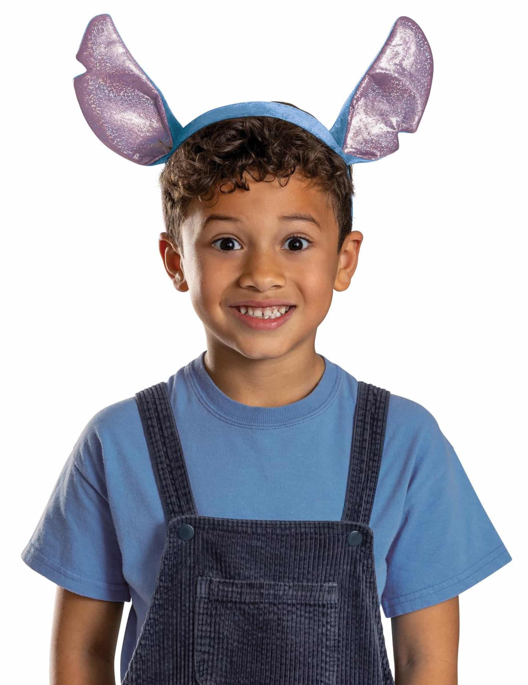 Stitch Stirnband