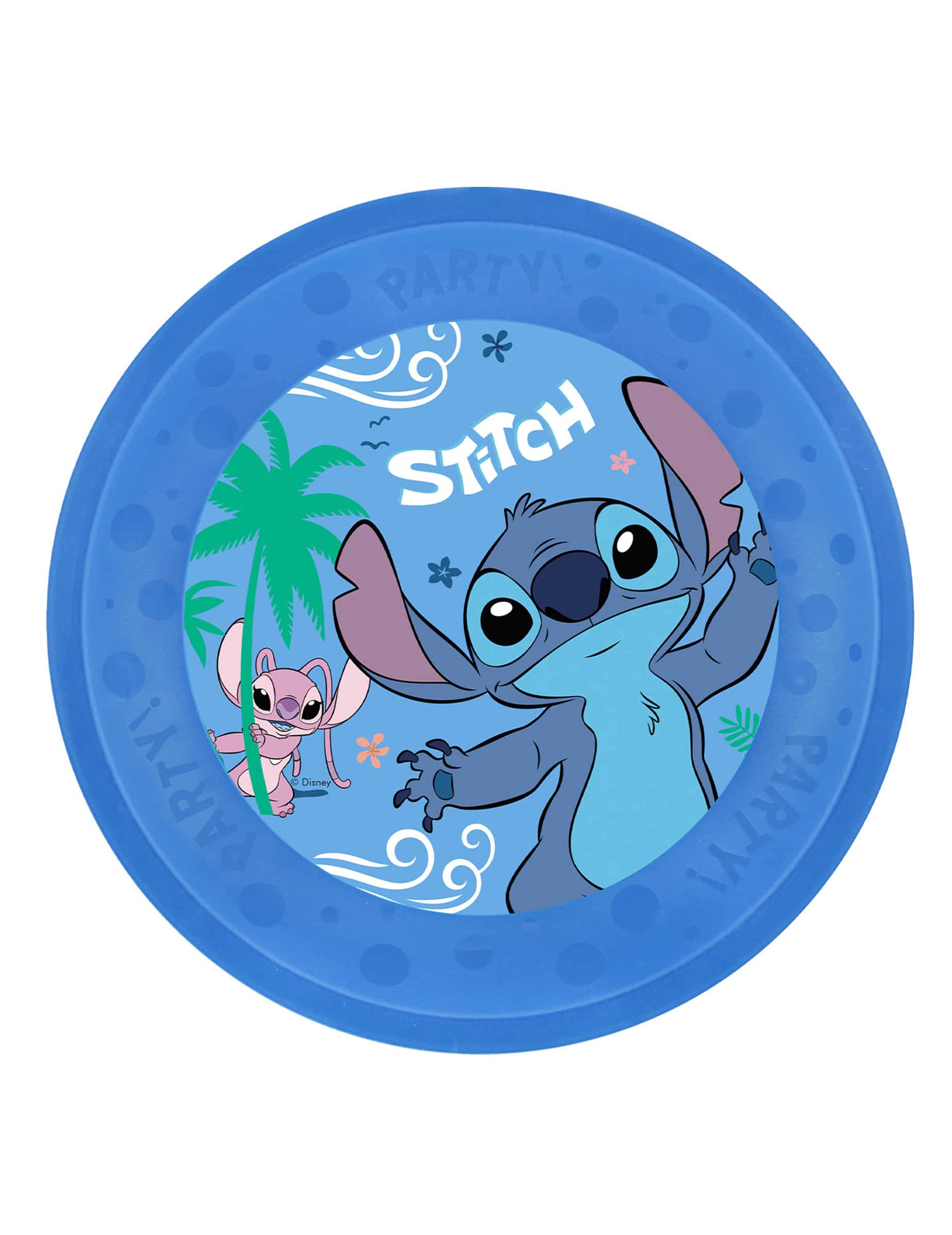 Stitch-Teller