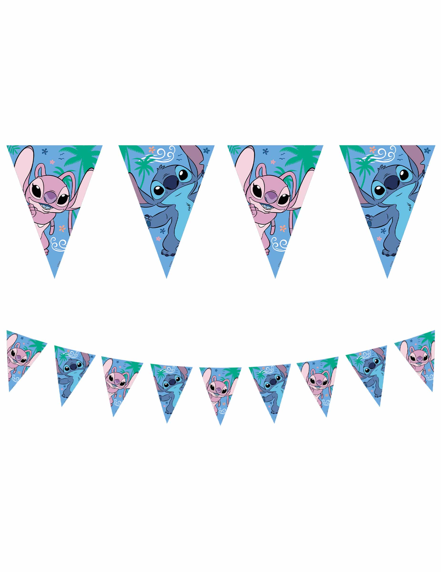 Stitch