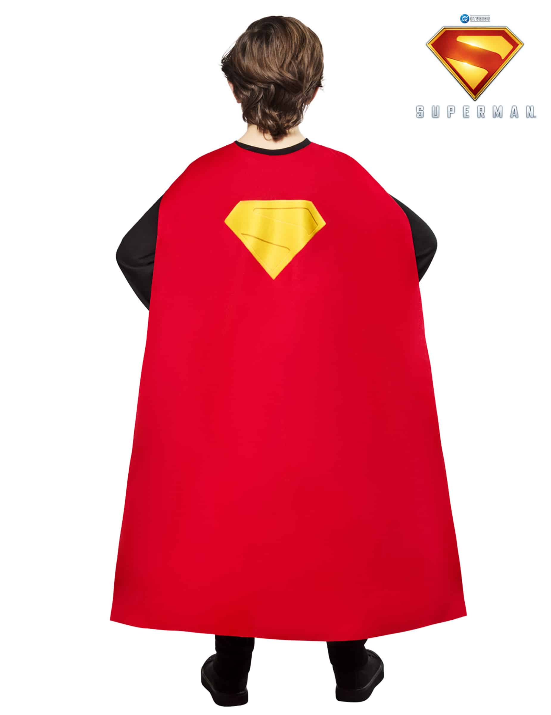 Superman Kinderumhang