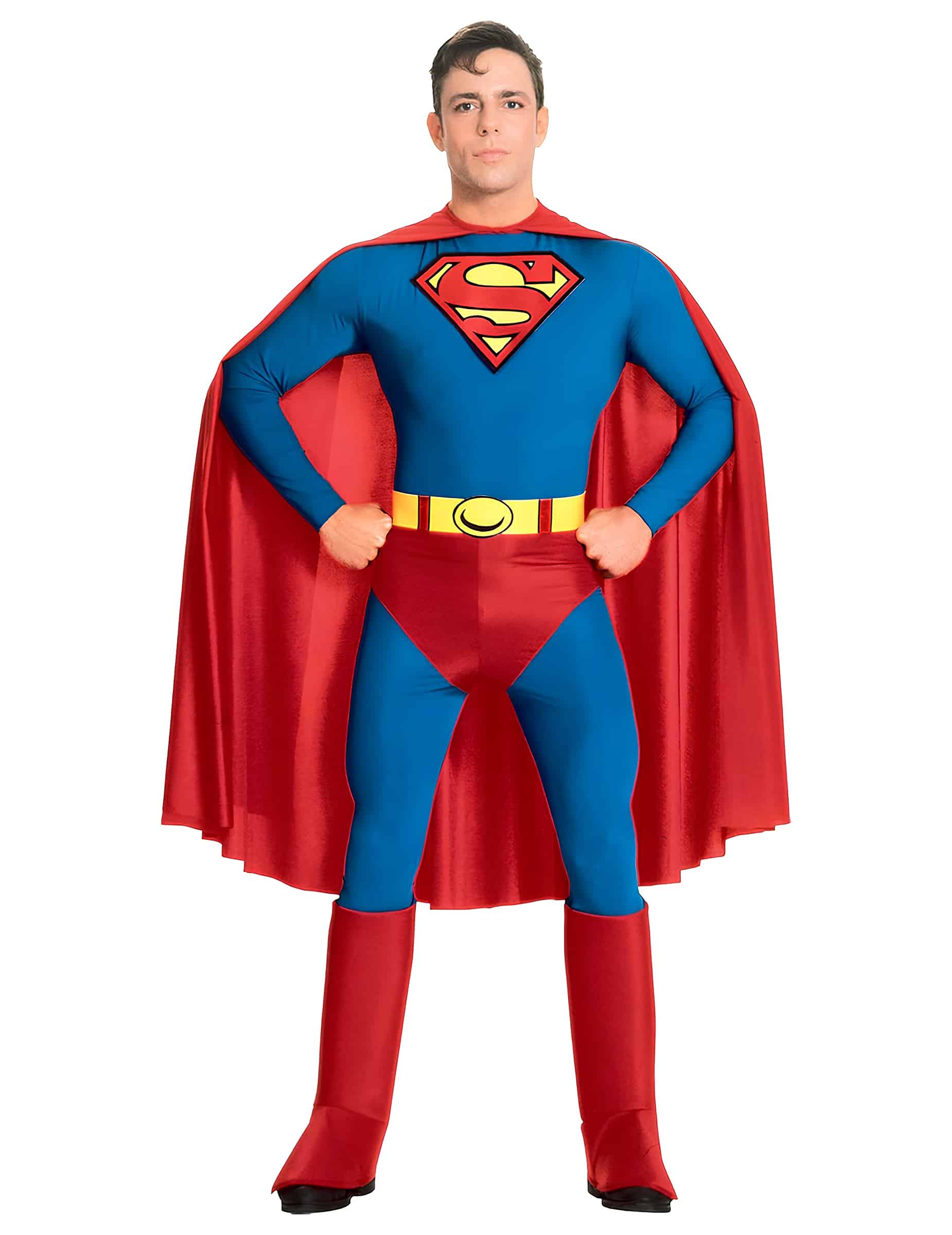Superman Kostüm