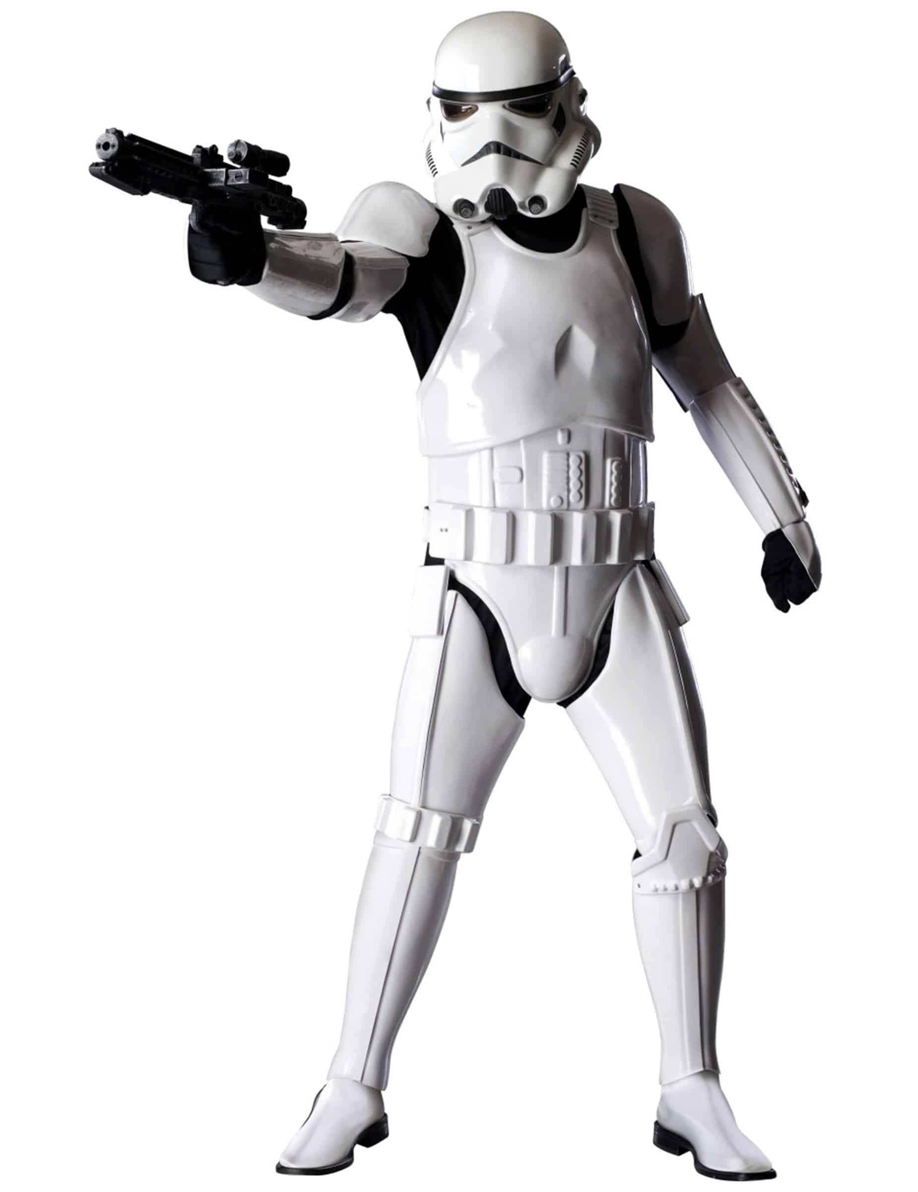 Supreme Edition Stormtrooper Star Wars