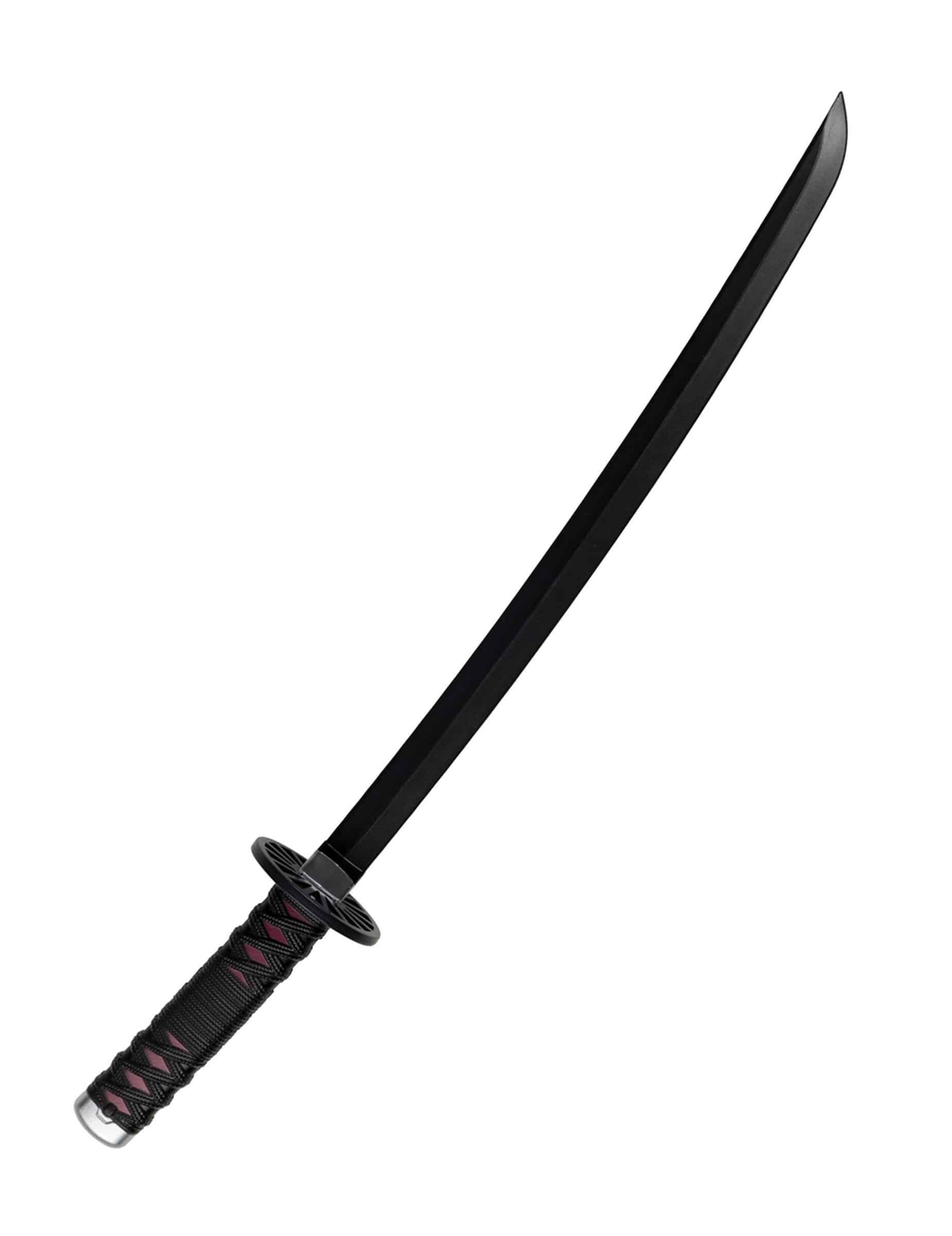 Tanjiro Katana - Demon Slayer