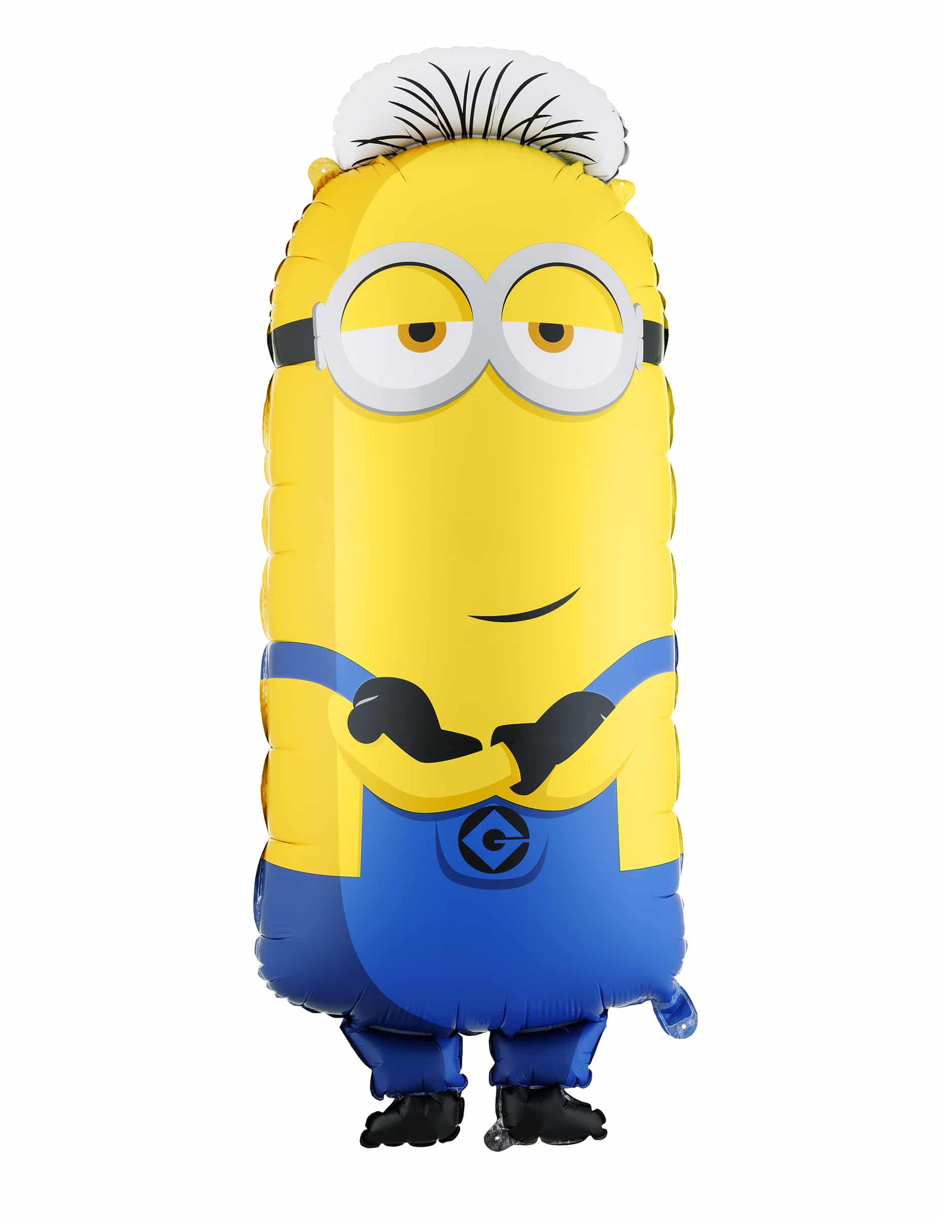 Tim Minions Folienballon 40 x 100 cm