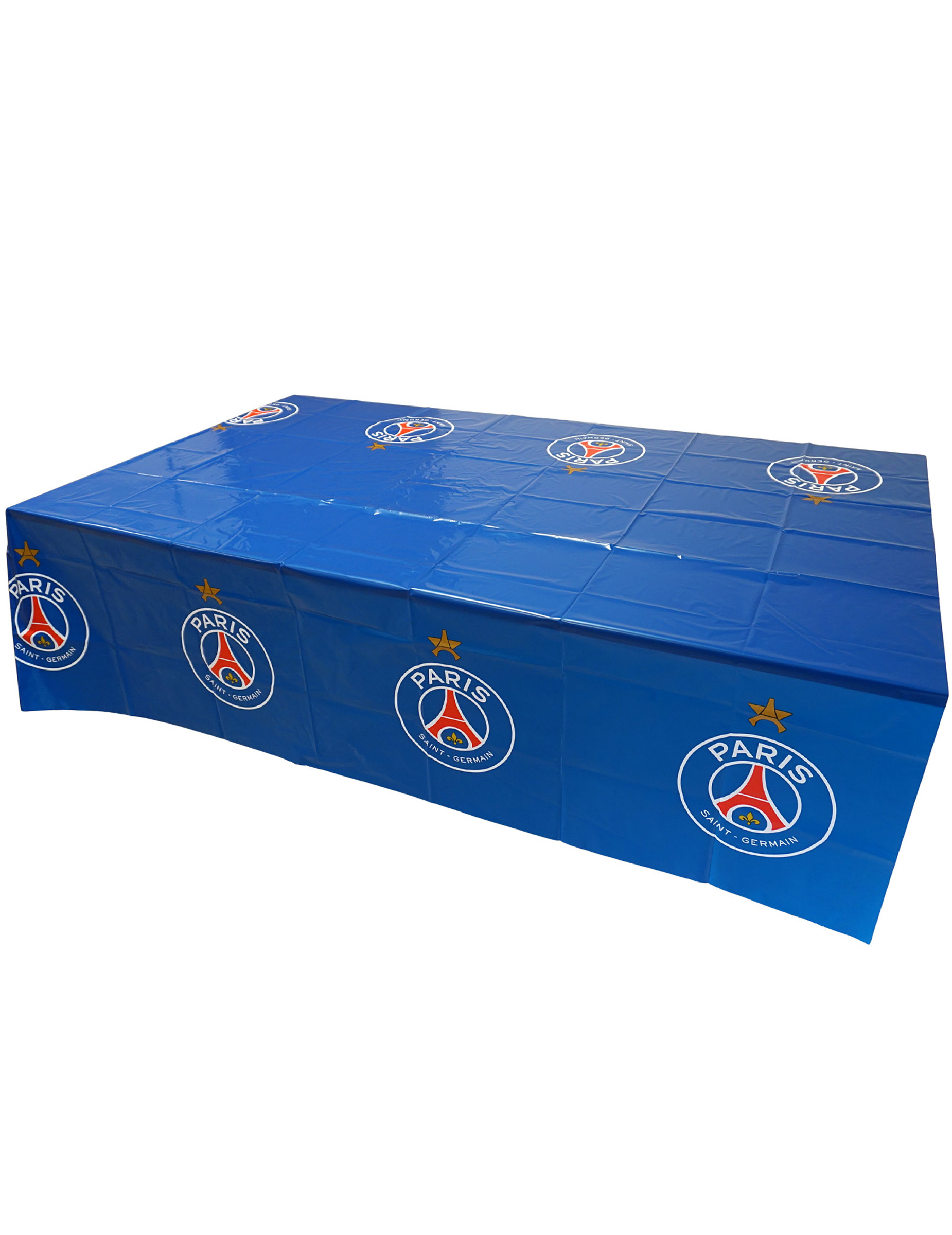 Tischdecke PSG 130 x 180 cm Plastik