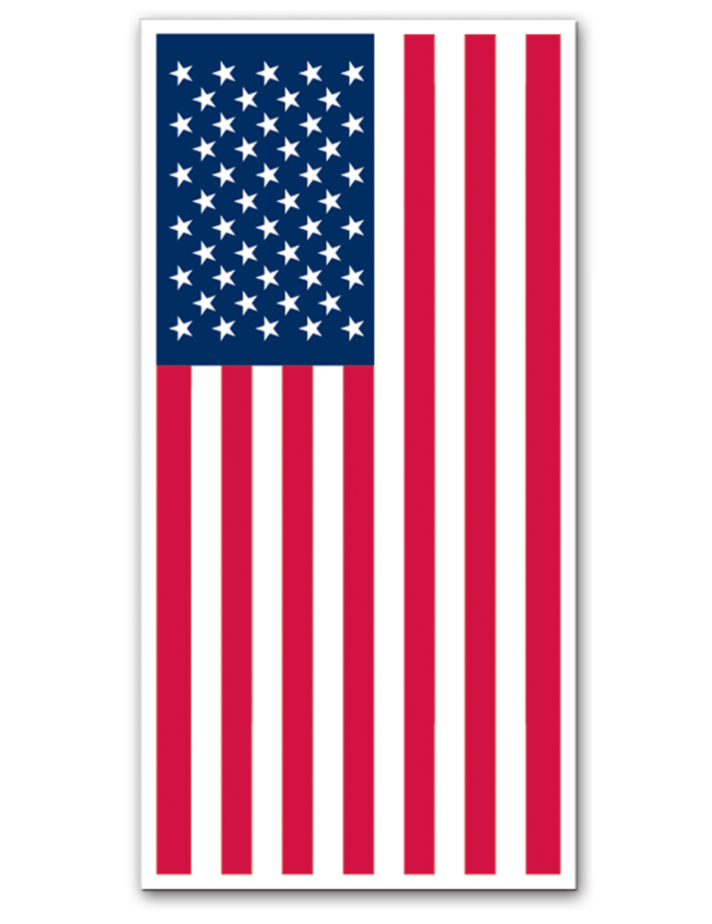 USA-Türdeko