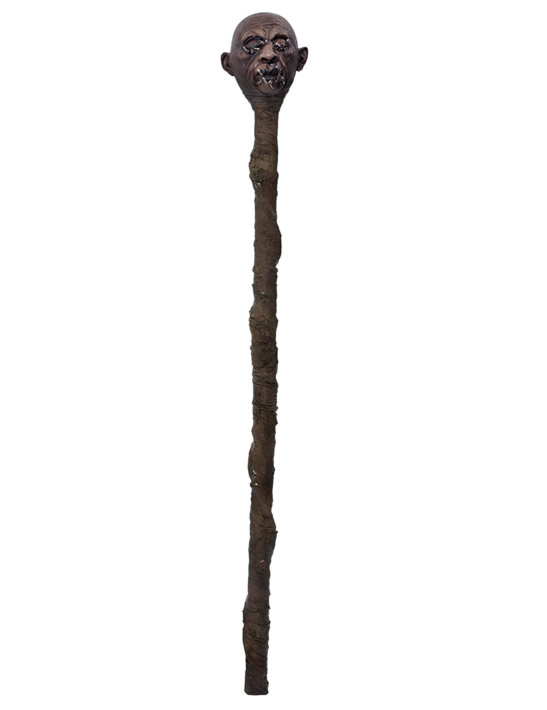 Voodoo-Zepter