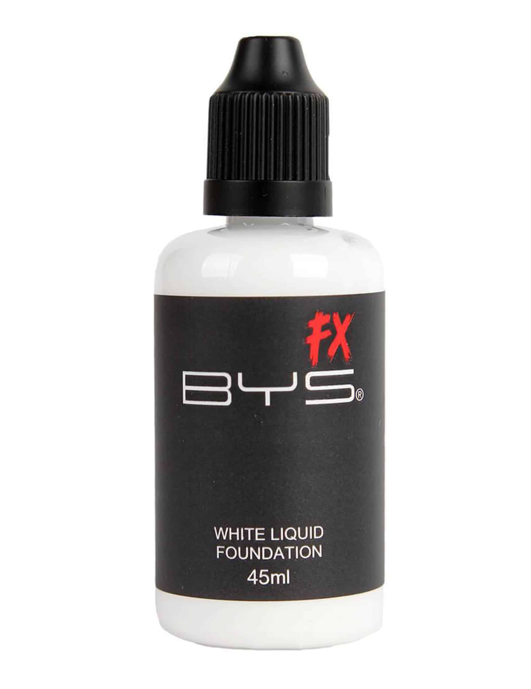 Weiße FX Grundierung 45 ml