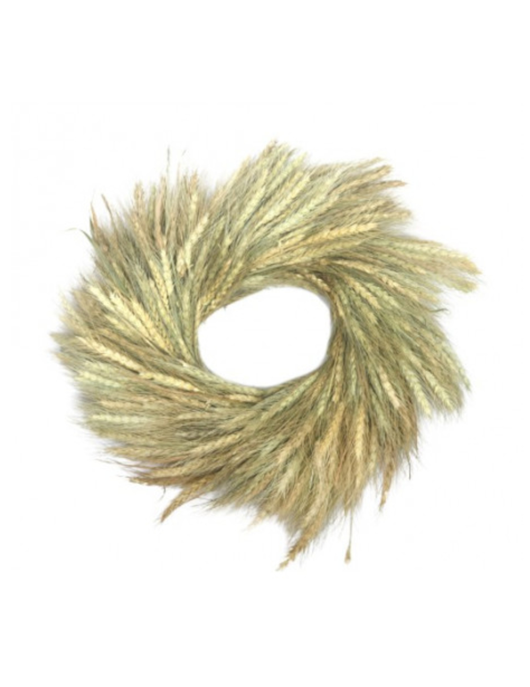 Weizenähren-Kranz 38 cm
