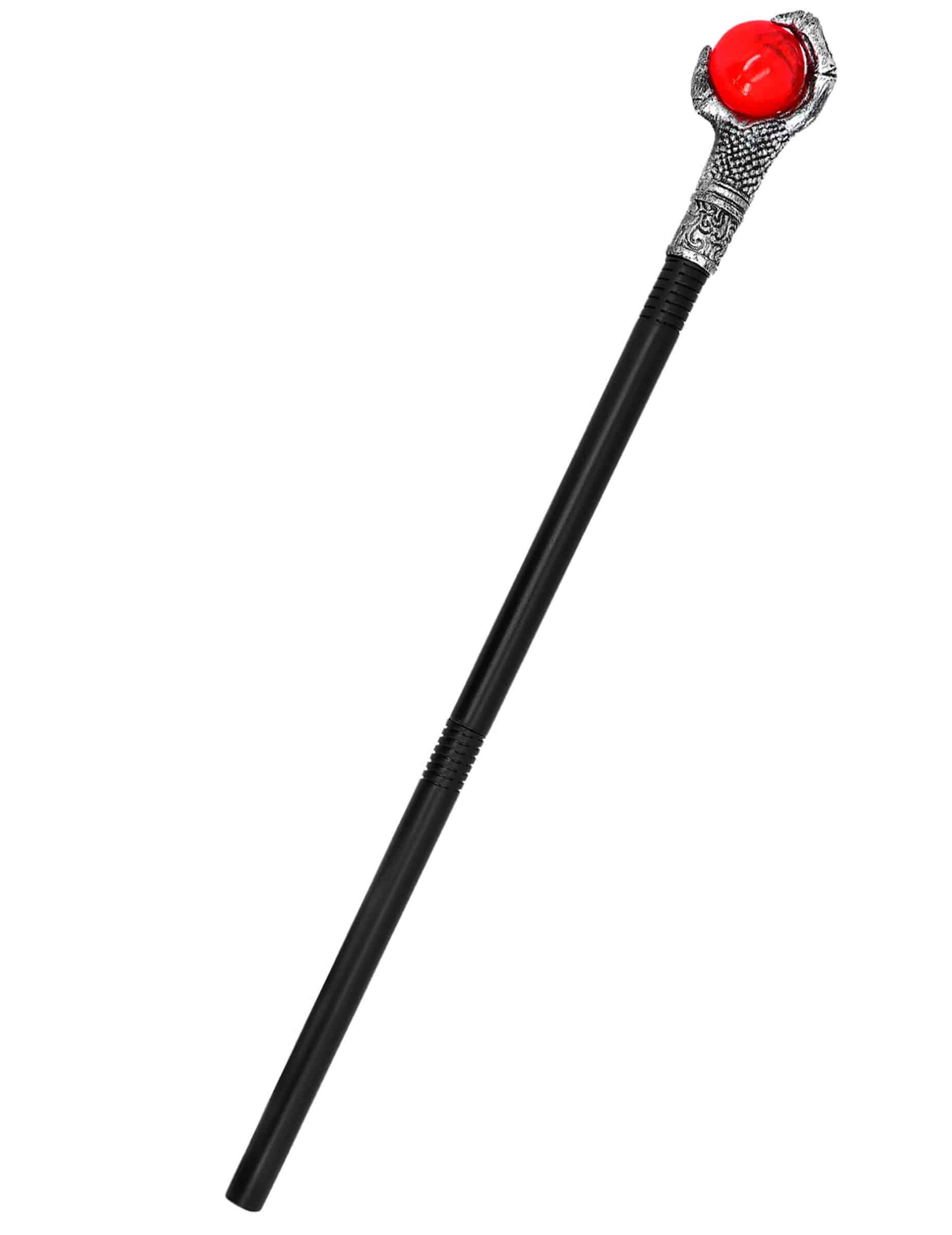 Zepter für Vampire 78 cm Accessoire