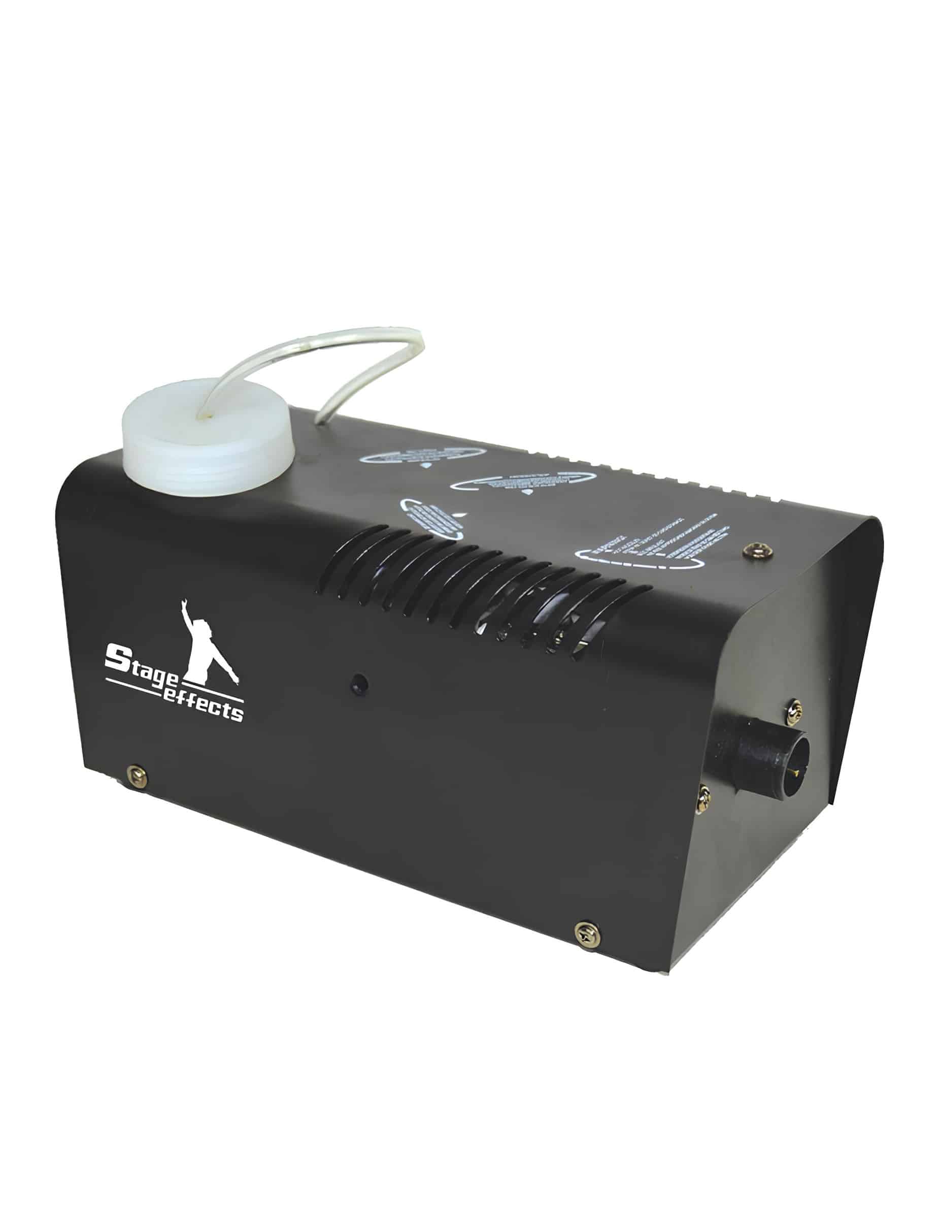 atmosphärische Nebelmaschine 400W 462 x 202 x 80 mm