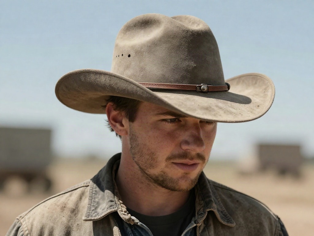 Cowboy Kostüm