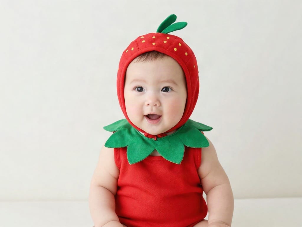 Karneval Kostüm Baby